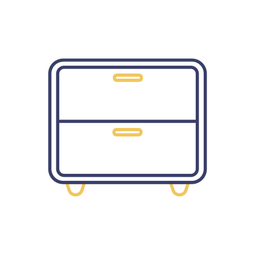 Sofa free icon Sofa free icon