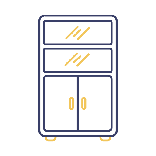 Sofa free icon