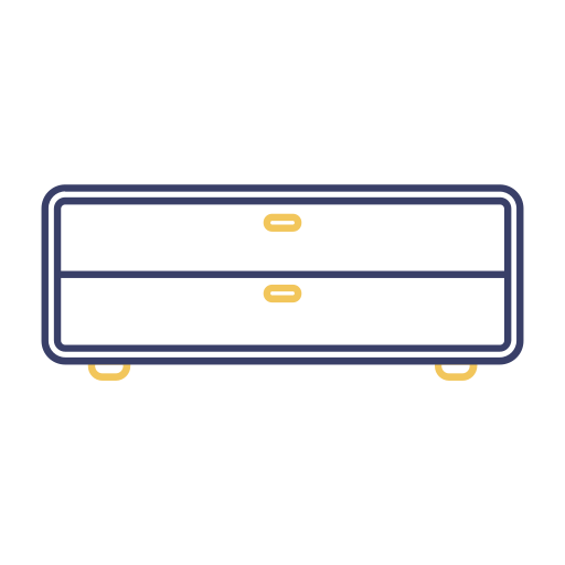 Sofa free icon Sofa free icon
