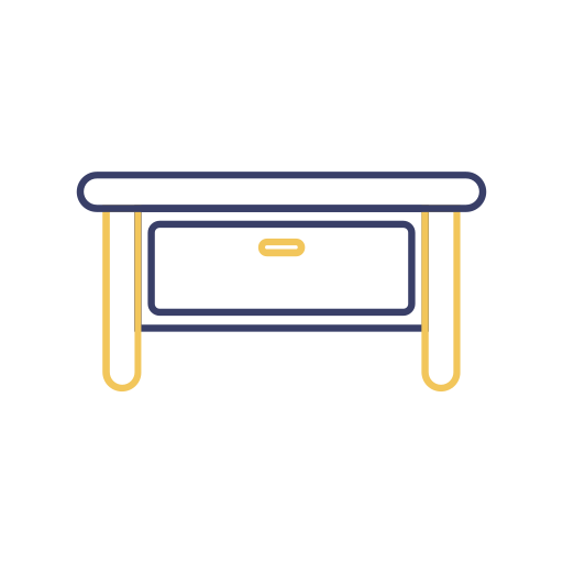 Sofa free icon