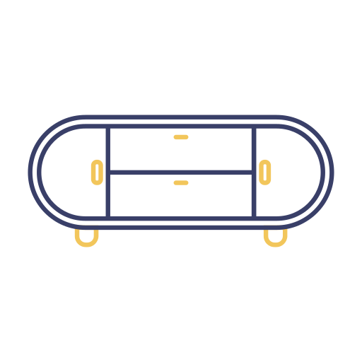 Sofa free icon