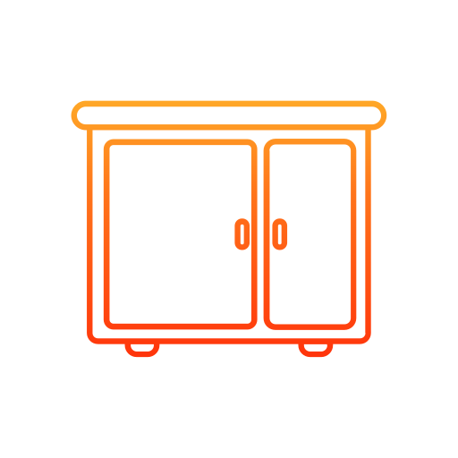 Sofa free icon