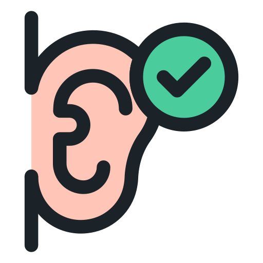 Check free icon