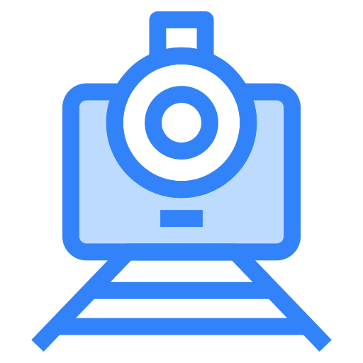 transporte icono gratis