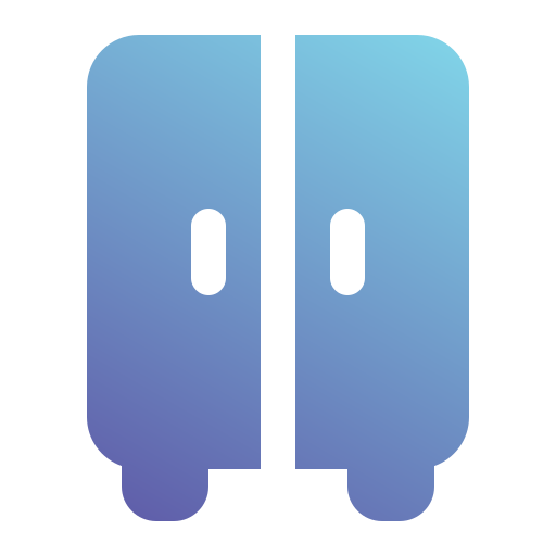 gabinete icono gratis