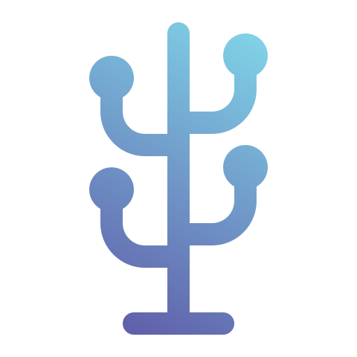 옷걸이 무료 아이콘