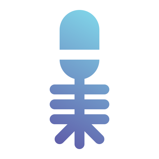 cepillo de baño icono gratis