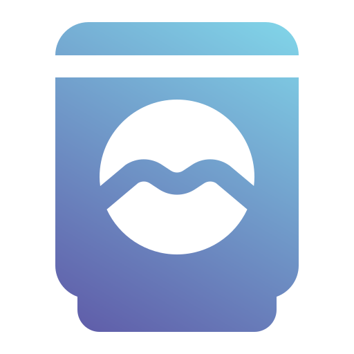 lavadora icono gratis