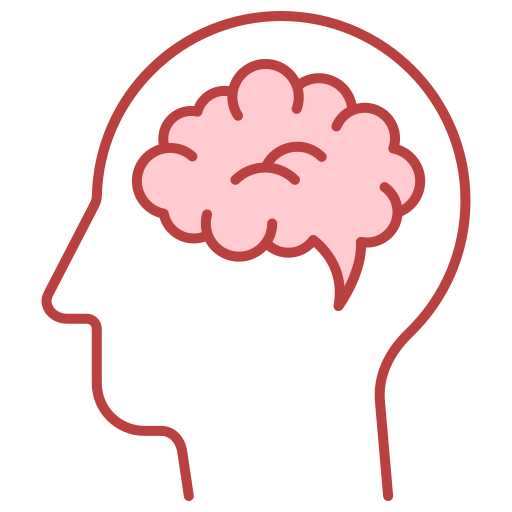 Brain free icon