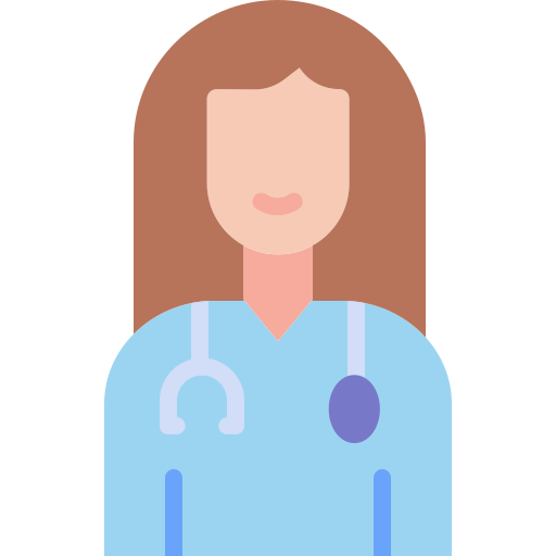 femme dentiste Icône gratuit femme dentiste Icône gratuit