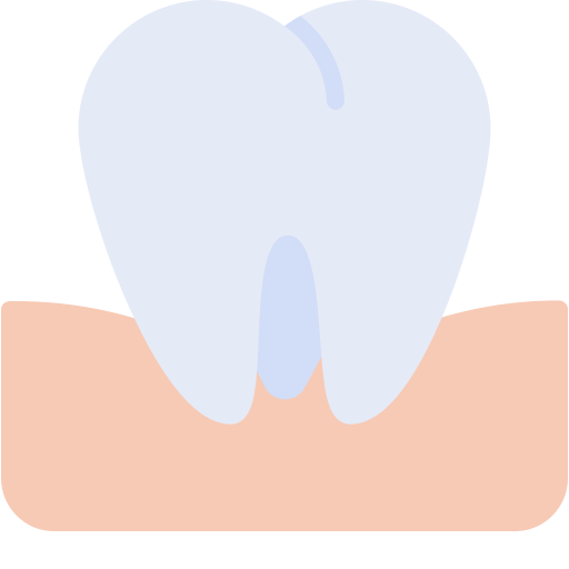 molar icono gratis