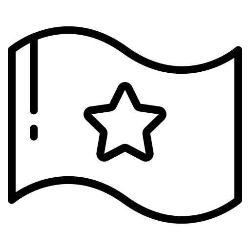 Étoile de notation Icône gratuit Étoile de notation Icône gratuit
