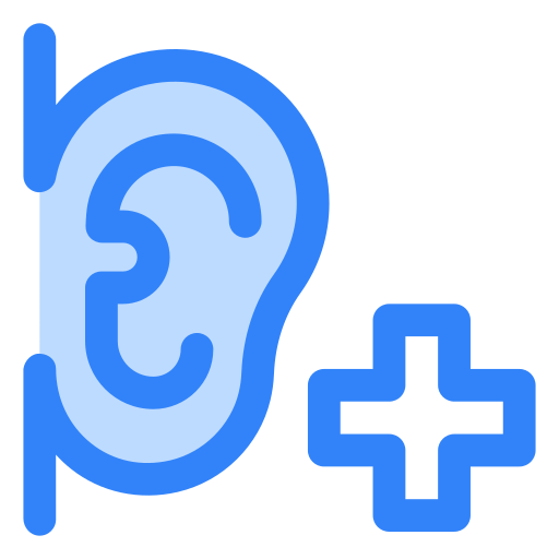 médico icono gratis