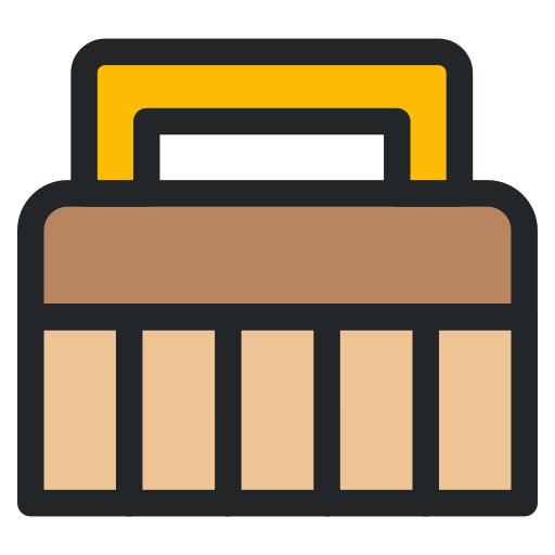 cepillar icono gratis