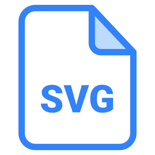 svg icono gratis