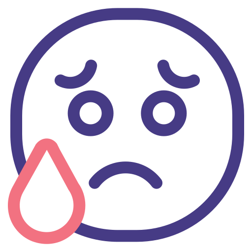 sentiments Icône gratuit