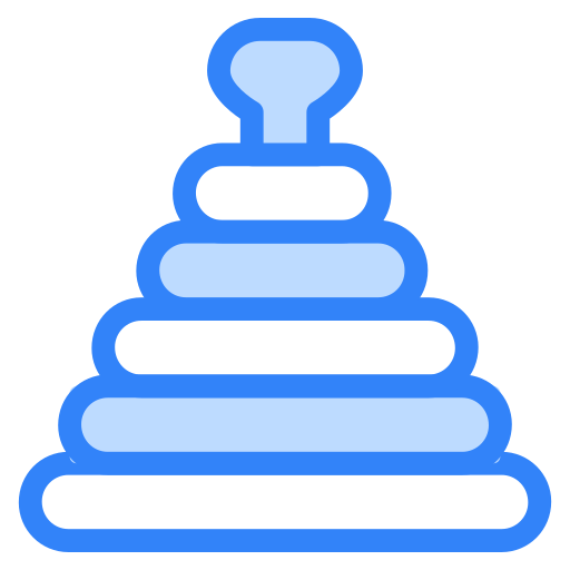 어린이 무료 아이콘