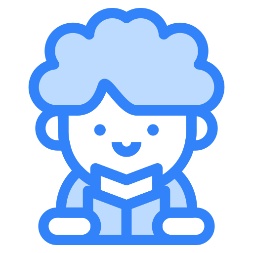 Дети бесплатно иконка