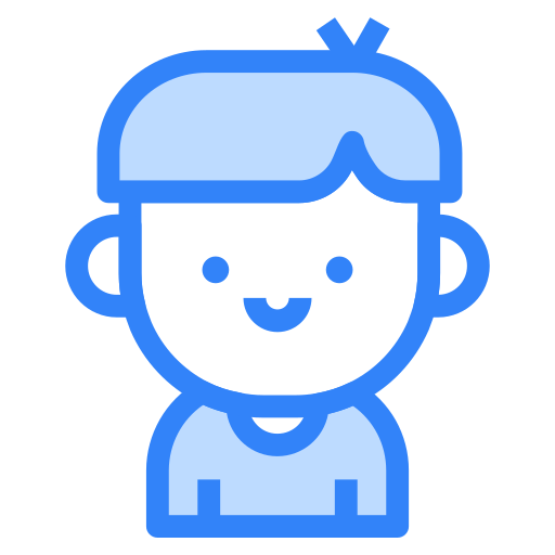 Дети бесплатно иконка