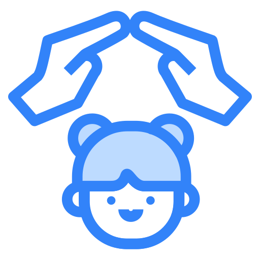 Дети бесплатно иконка