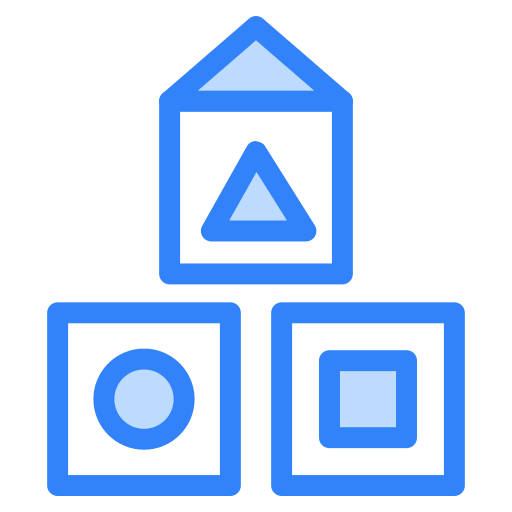 어린이 무료 아이콘