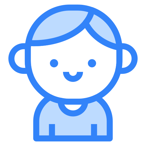 Дети бесплатно иконка