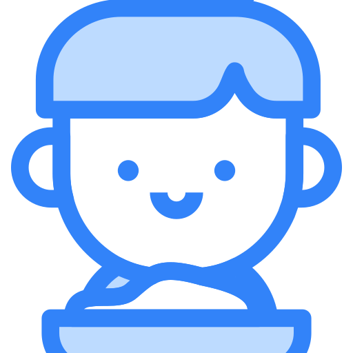 Дети бесплатно иконка