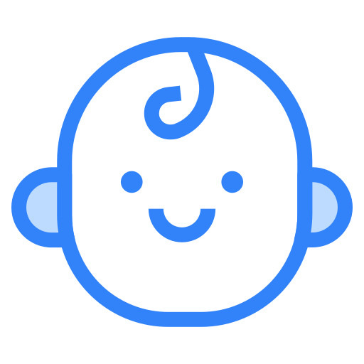 Дети бесплатно иконка