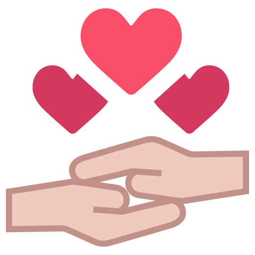 amar icono gratis