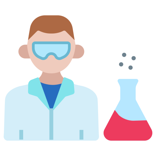 science Icône gratuit science Icône gratuit