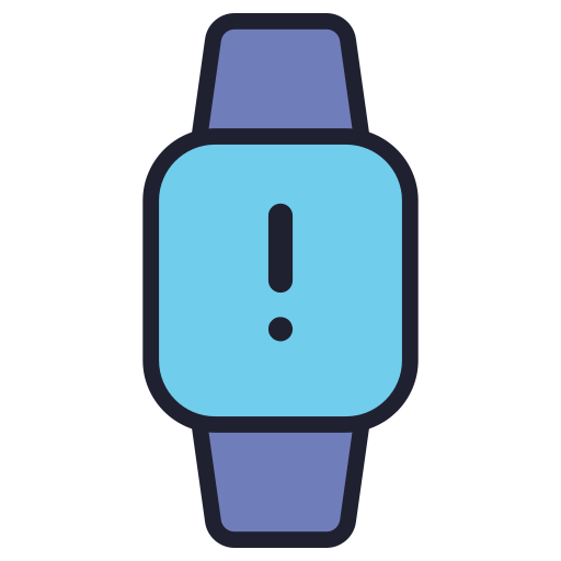 reloj icono gratis