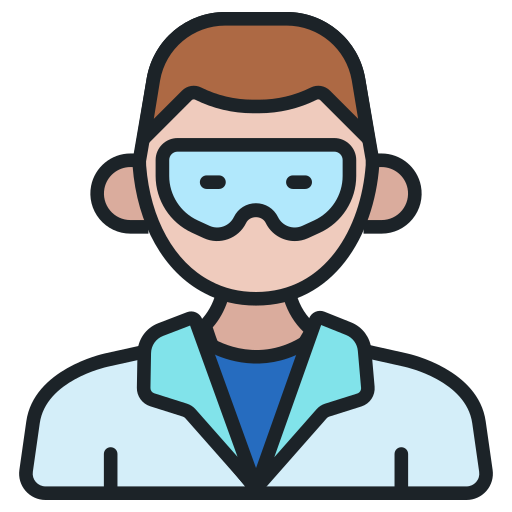 ciencia icono gratis