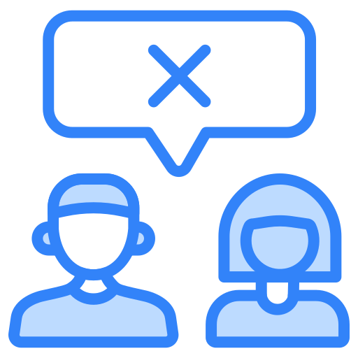 comunicación icono gratis