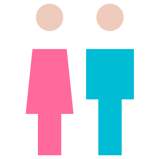 쇼핑 무료 아이콘