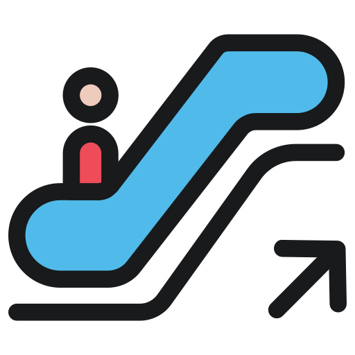 시장 무료 아이콘