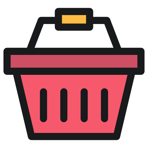 시장 무료 아이콘