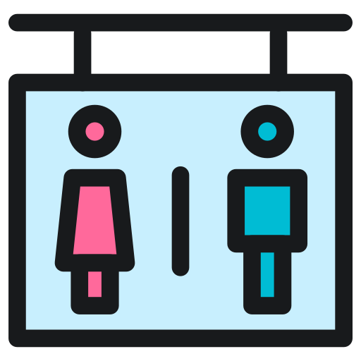 쇼핑 무료 아이콘