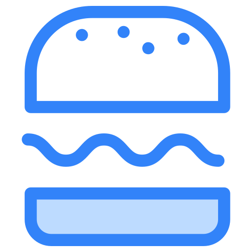 음식 무료 아이콘