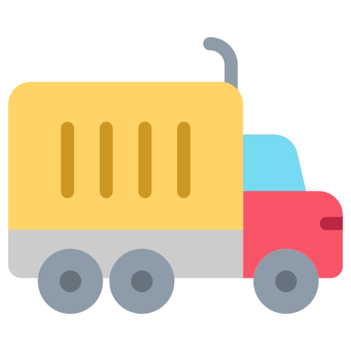 transport kostenlos Icon transport kostenlos Icon
