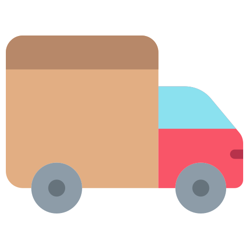transport kostenlos Icon transport kostenlos Icon