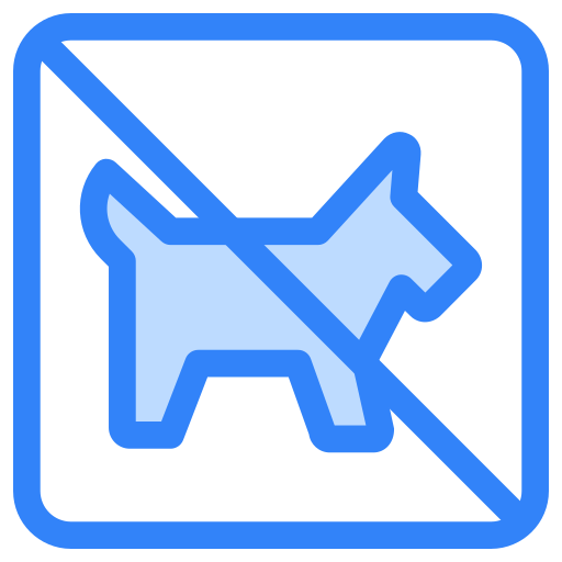 perro icono gratis