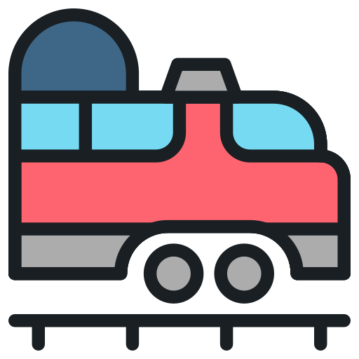 Transport free icon