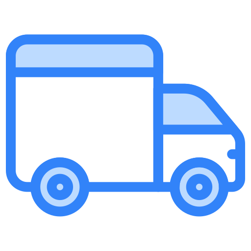 Transport free icon Transport free icon