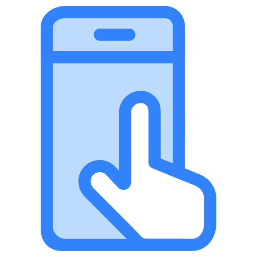 Screen free icon Screen free icon