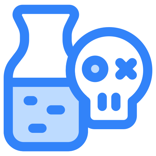 química icono gratis