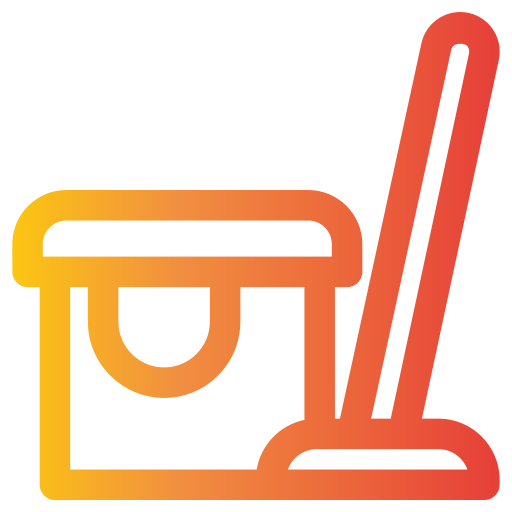 limpieza icono gratis