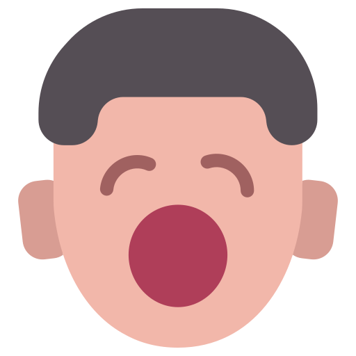 sourire Icône gratuit sourire Icône gratuit