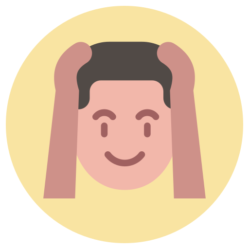 sourire Icône gratuit