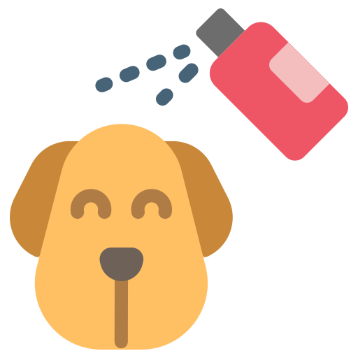 perro icono gratis