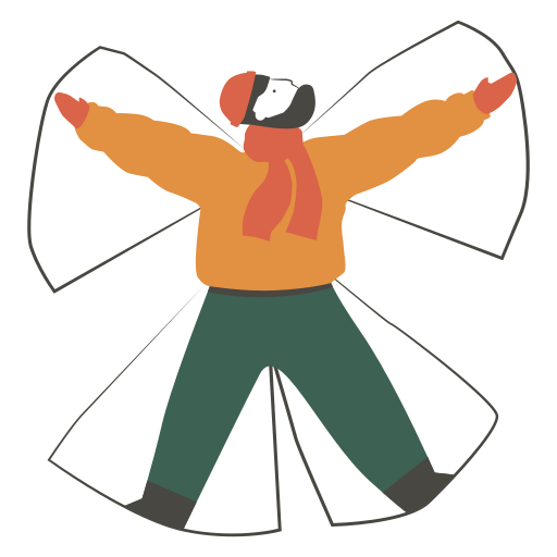 Man free sticker Man free sticker